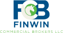 Finwin commercial brokers